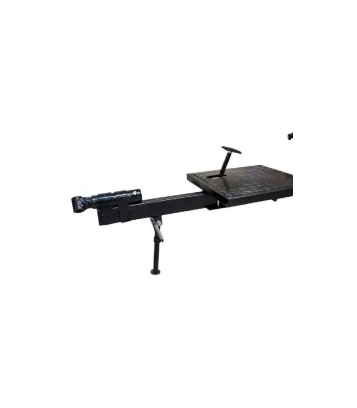Motocultor cu Remorca LY700NEW, freze si uleiuri Dakard HS1000BNEW 7CP