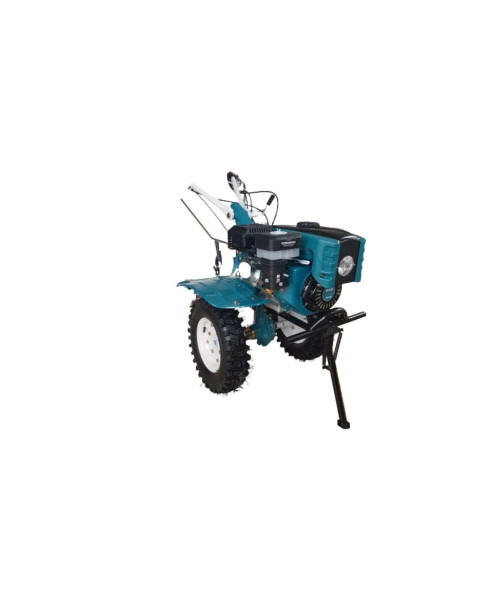Pachet motocultor cu remorca LY800 blue Dakard HS1000B NEW si uleiuri, DKD1000BNW7S1+DKD80050012, 4.100,00 lei