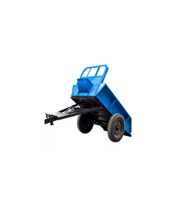 Pachet motocultor cu remorca LY800 blue Dakard HS1000B NEW si uleiuri, DKD1000BNW7S1+DKD80050012, 4.100,00 lei