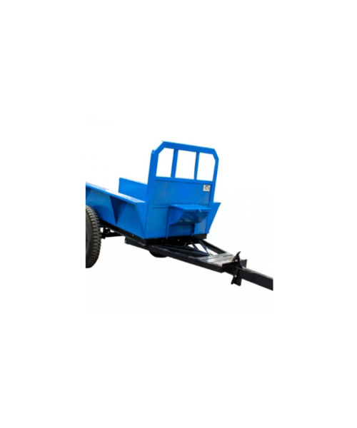 Pachet motocultor cu remorca LY800 blue Dakard HS1000B NEW si uleiuri, DKD1000BNW7S1+DKD80050012, 4.100,00 lei