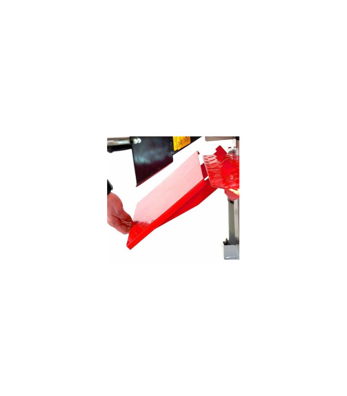 Despicator de busteni vertical electric, Vari 8 tone forta, 230V