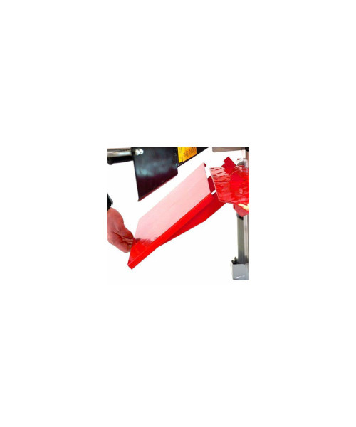 Despicator de busteni vertical electric, Vari 8 tone forta, 230V