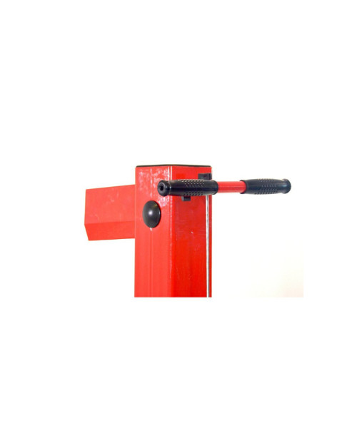 Despicator de busteni vertical electric, Vari 8 tone forta, 230V