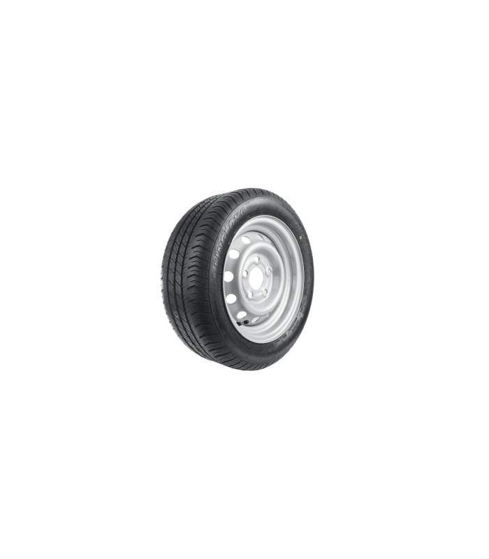 Anvelopa cu camera Remorca motocultor 4.50-12 PT LY700, ANCA45012, 200,00 lei