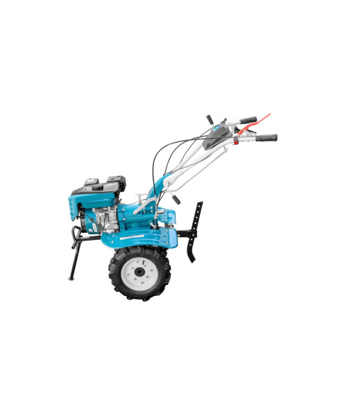 Motocultor Dakard HS1000BNEW 8CP cu utilaje incluse