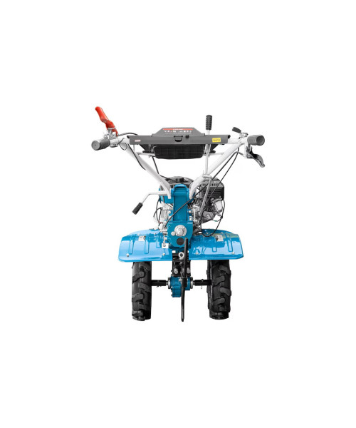 Motocultor Dakard HS1000BNEW 8CP cu utilaje incluse