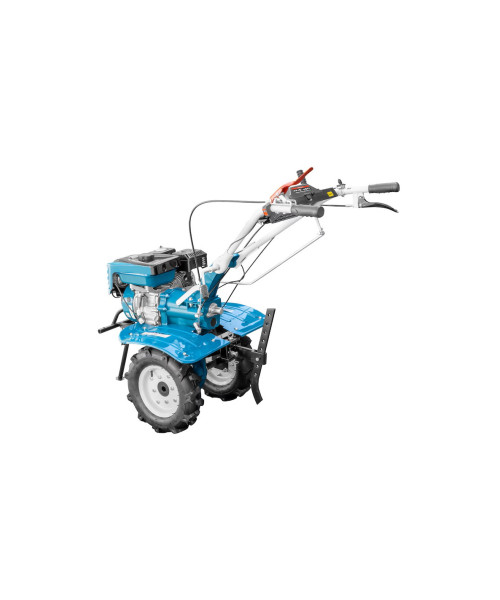 Motocultor Dakard HS1000BNEW 8CP cu utilaje incluse