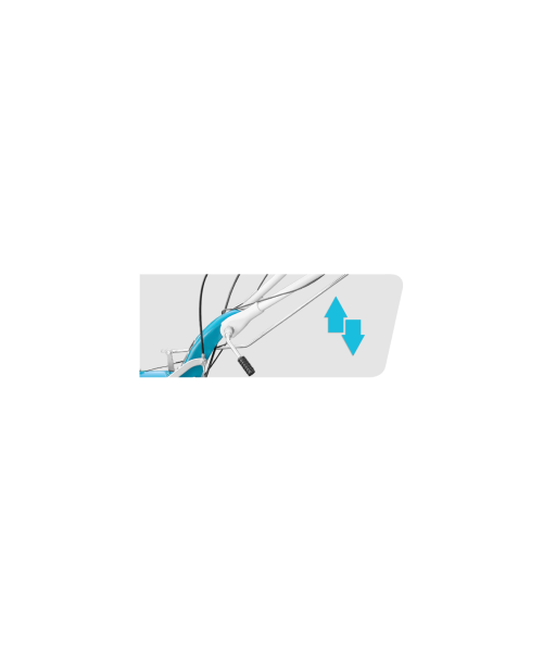 Motocultor Dakard HS1000BNEW 8CP cu utilaje incluse