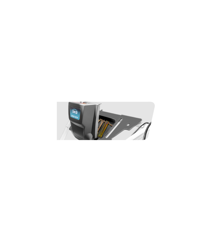 Motocultor Dakard HS1000BNEW 8CP cu utilaje incluse