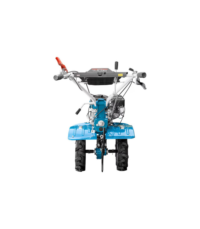 Motocultor DKD HS 1000B NEW, Far LED, 7.5CP si Roti ATV 19/7-8