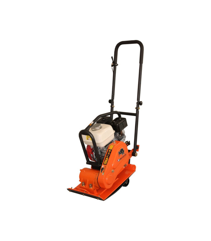 Placa compactoare PC65-H putere 5.5 CP - talpa 500x350 mm