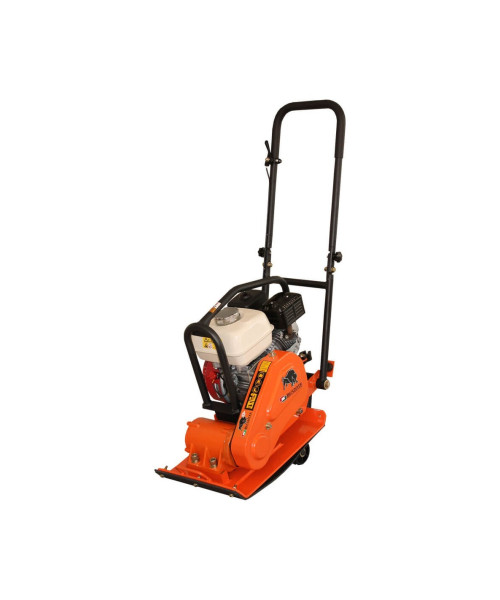 Placa compactoare PC65-H putere 5.5 CP - talpa 500x350 mm