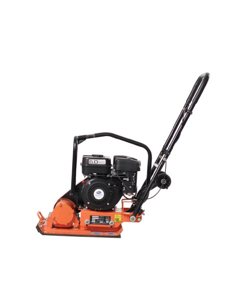 Placa compactoare PC65-H putere 5.5 CP - talpa 500x350 mm