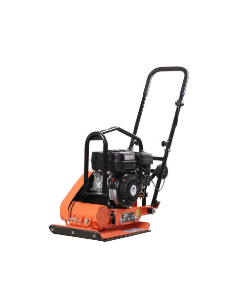 Placa compactoare PC65-H putere 5.5 CP - talpa 500x350 mm