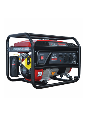 Generator de curent BISONTE SK2800 putere maxima 2,8 kW 230V