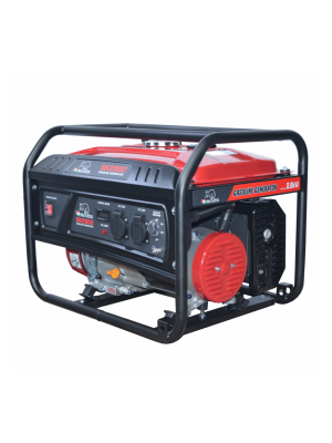 Generator de curent BISONTE SK2800 putere maxima 2,8 kW 230V 2