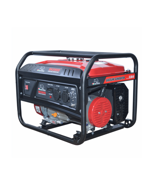 Generator de curent BISONTE SK2800 putere maxima 2,8 kW 230V