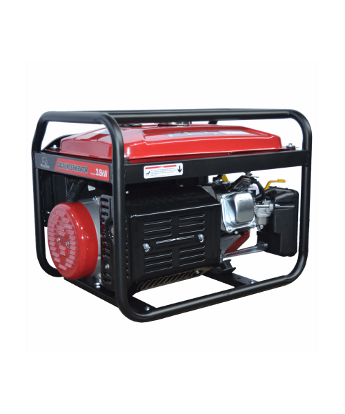 Generator de curent BISONTE SK4500 putere maxima 3,8 kW 230V