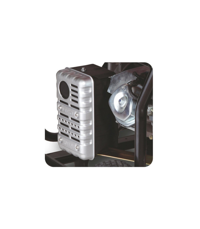 Generator de curent SENCI SC10000TE TOP putere maxima 8,5 kW/400V 2,8 kW/230V pornire electrica