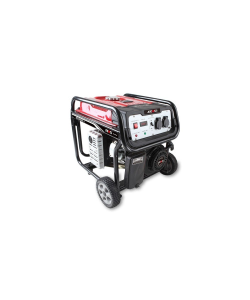 Generator de curent SENCI SC3500 TOP putere maxima 3,1 KW 230V