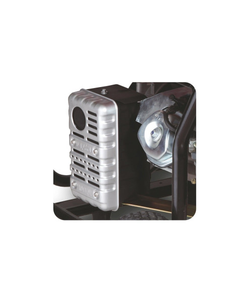 Generator de curent SENCI SC3500 TOP putere maxima 3,1 KW 230V