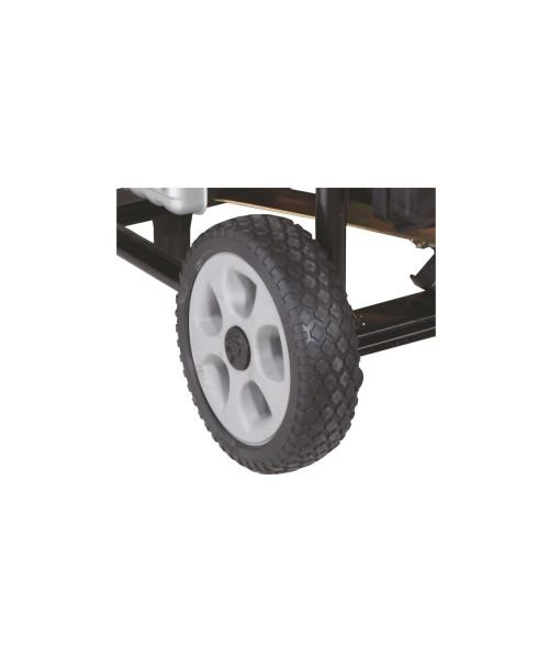 Generator de curent SENCI SC6000 TOP putere maxima 5,5 kW 230V include roti transport