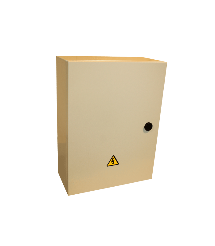 Generator insonorizat SENCI SCDE19i-YS putere maxima 19 kVA 400V ATS inclus