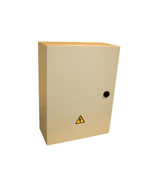 Generator insonorizat SENCI SCDE19i-YS putere maxima 19 kVA 400V ATS inclus