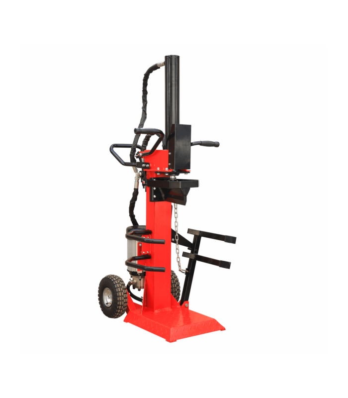 Despicator lemne vertical BTA-DV12T, 12T, 400V, 3,5 kW