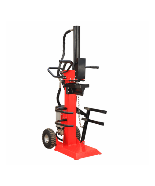 Despicator lemne vertical BTA-DV12T, 12T, 400V, 3,5 kW