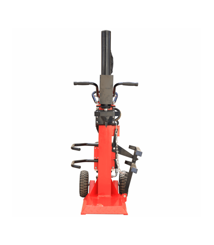 Despicator lemne vertical BTA-DV12T, 12T, 400V, 3,5 kW