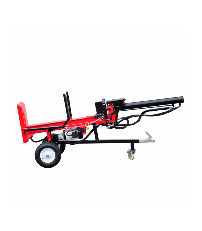 Despicator lemne vertical electric BTA-DV15T, 15T, 400V, 4 KW