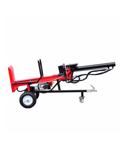 Despicator lemne vertical electric BTA-DV15T, 15T, 400V, 4 KW