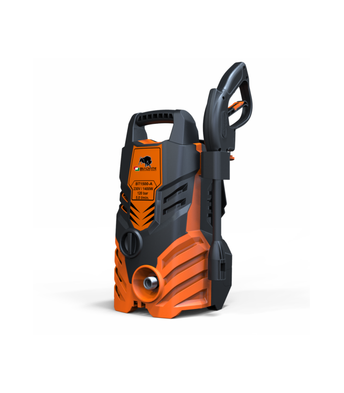 Aparat de spalat cu presiune BISONTE BT1500-A, 120bar, 1400W