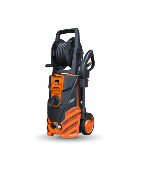 Aparat de spalat cu presiune BISONTE BT2350B, 160bar, 2200W