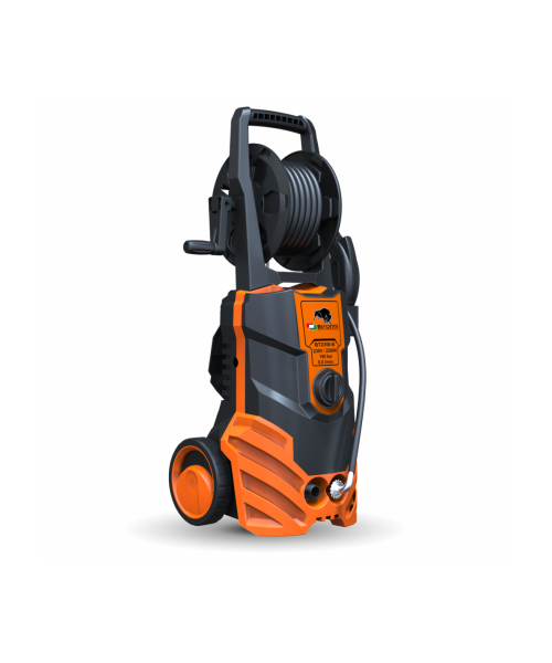 Aparat de spalat cu presiune BISONTE BT2350B, 160bar, 2200W