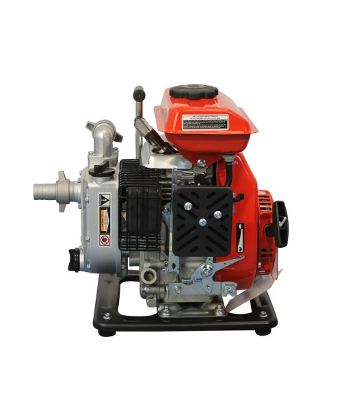 Motopompa pentru ape curate BISONTE BTA-MP25 diametru 25 mm debit 4 mc/h