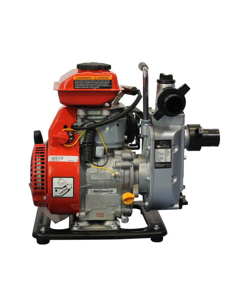 Motopompa apa curata putere 2.5 CP - BTA-MP40
