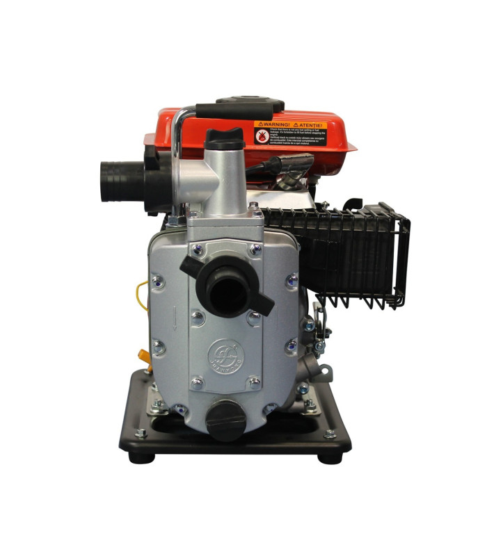 Motopompa apa curata putere 2.5 CP - BTA-MP40