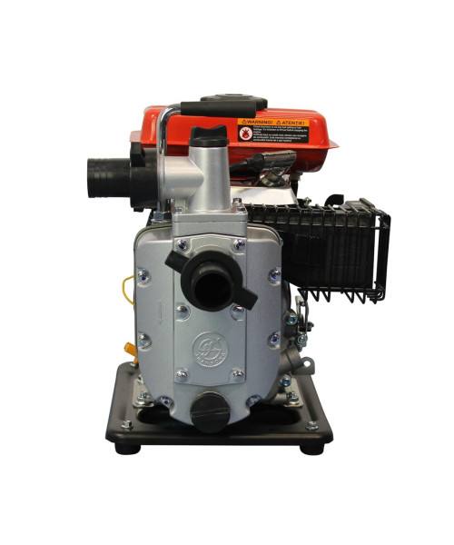 Motopompa apa curata putere 2.5 CP - BTA-MP40