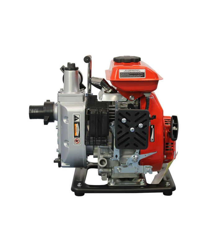 Motopompa apa curata putere 2.5 CP - BTA-MP40