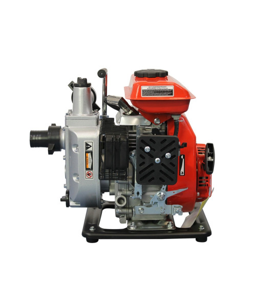 Motopompa apa curata putere 2.5 CP - BTA-MP40
