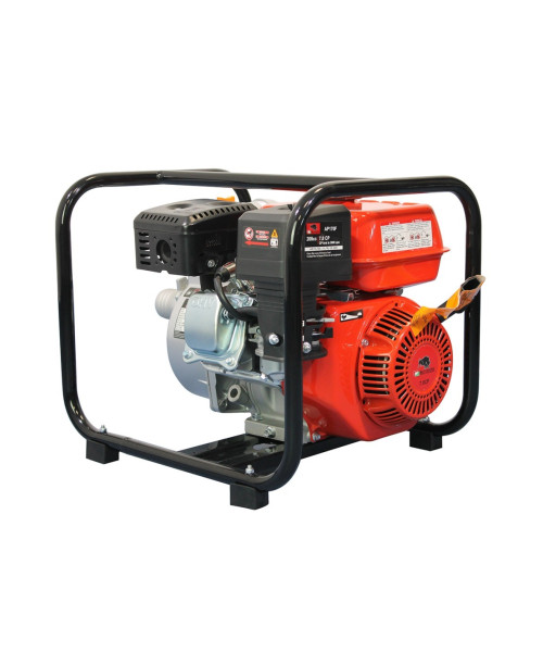 Motopompa ape semicurate BISONTE BTA-MP50 diametru 50 mm debit 30 mc/h
