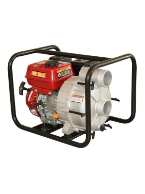Motopompa ape murdare SENCI SCWT-80 diametru 3″ debit 58 mc/h 2