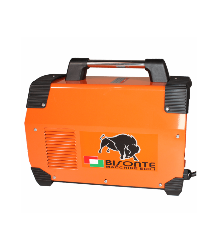 Aparat de sudura inverter BISONTE MMA, 20-160A