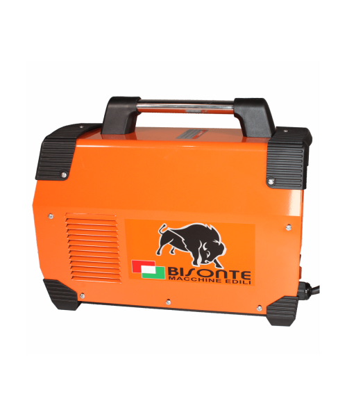 Aparat de sudura inverter BISONTE MMA, 20-160A