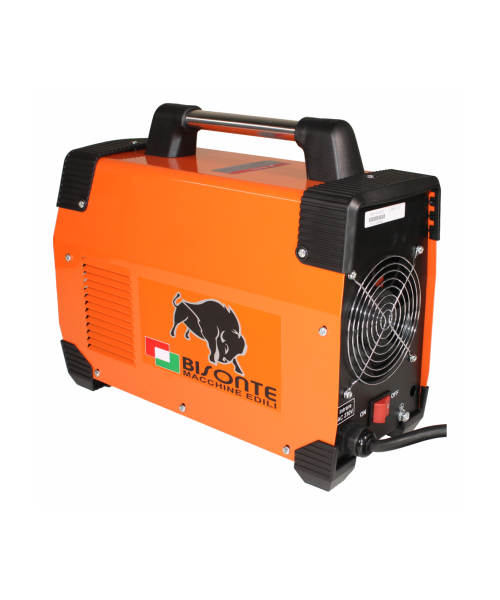 Aparat de sudura inverter BISONTE MMA, 20-160A