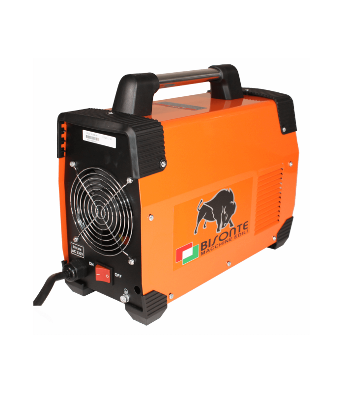 Aparat de sudura inverter BISONTE MMA, 20-160A