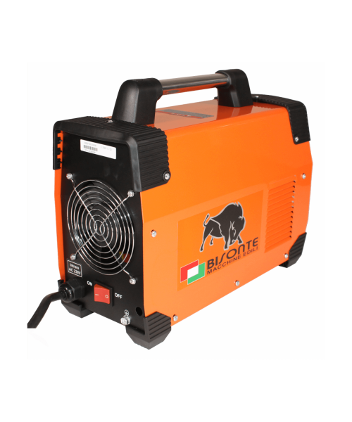 Aparat de sudura inverter BISONTE MMA, 20-160A