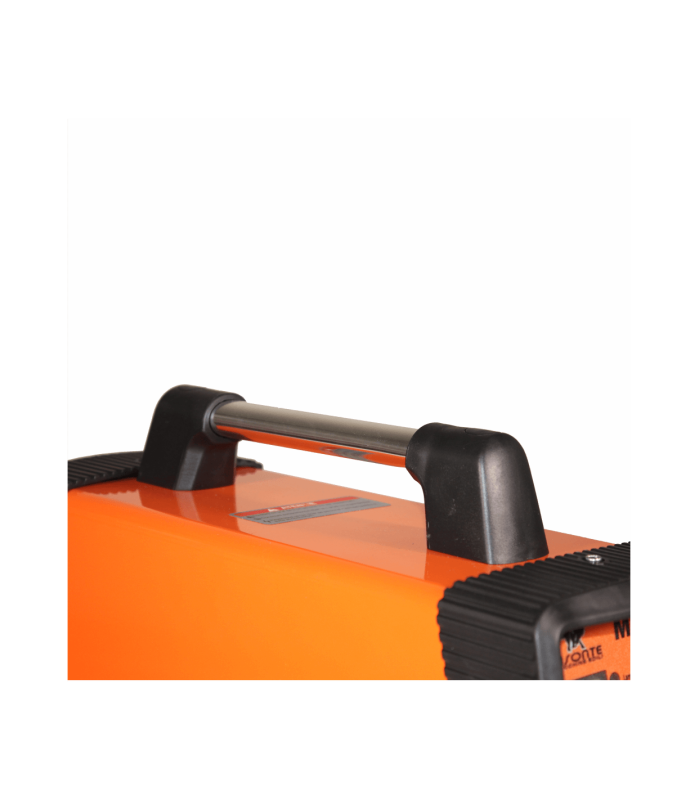 Aparat de sudura inverter BISONTE MMA, 20-160A